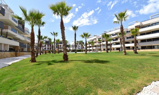 apartment - Resale - Orihuela - Los Altos