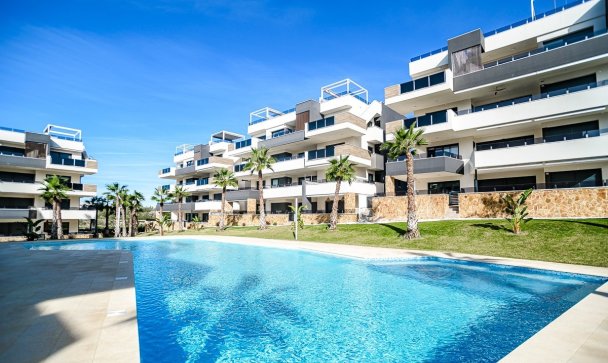apartment - Resale - Orihuela - Los Altos