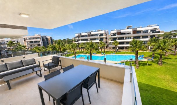 apartment - Resale - Orihuela - Los Altos