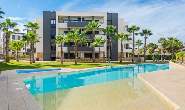 apartment - Resale - Orihuela - Los Altos