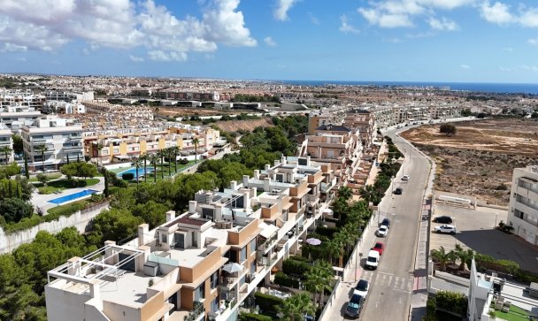 apartment - Resale - Orihuela - Los Dolses