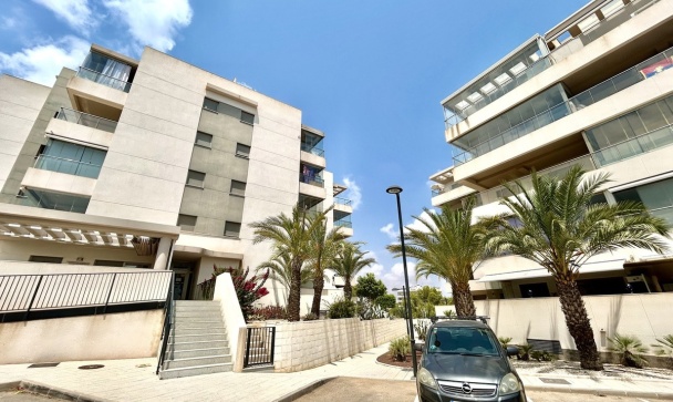 apartment - Resale - Orihuela - Los Dolses