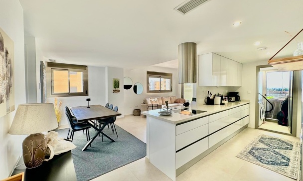 apartment - Resale - Orihuela - Los Dolses