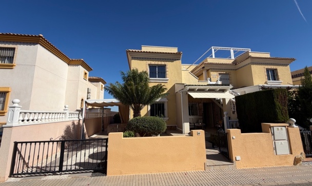 apartment - Resale - Orihuela - Los Dolses