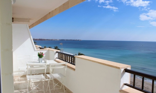 apartment - Resale - Orihuela - Mil Palmeras