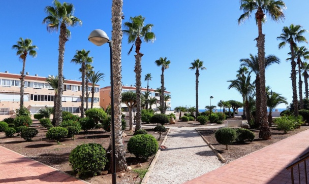 apartment - Resale - Orihuela - Mil Palmeras