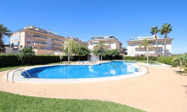 apartment - Resale - Orihuela - Mil Palmeras