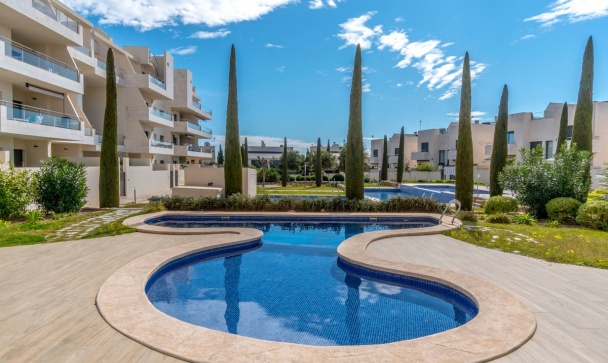 apartment - Resale - Orihuela - Orihuela Costa