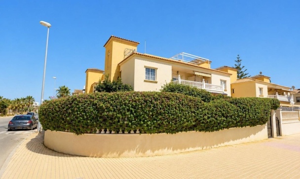 apartment - Resale - Orihuela - Orihuela Costa