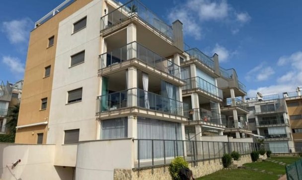 apartment - Resale - Orihuela - Orihuela Costa