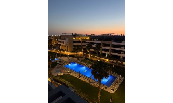 apartment - Resale - Orihuela - Playa Flamenca