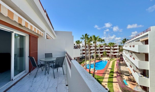 apartment - Resale - Orihuela - Punta Prima