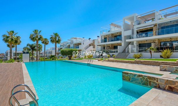 apartment - Resale - Orihuela - Punta Prima