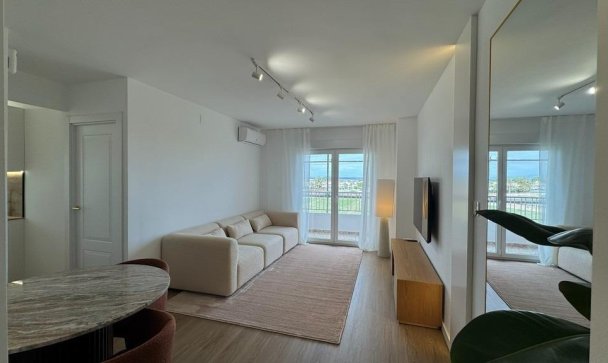 apartment - Resale - Orihuela - Punta Prima
