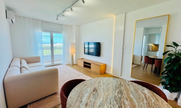 apartment - Resale - Orihuela - Punta Prima