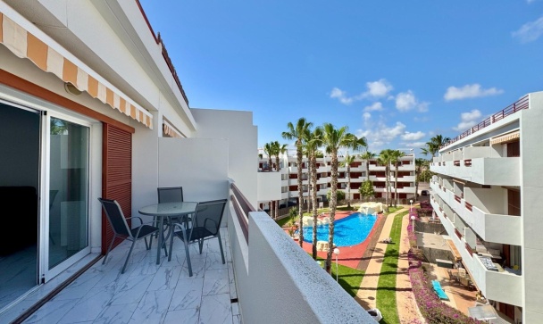 apartment - Resale - Orihuela - Punta Prima
