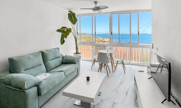 apartment - Resale - Orihuela - Punta Prima