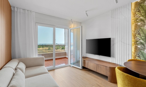 apartment - Resale - Orihuela - Punta Prima