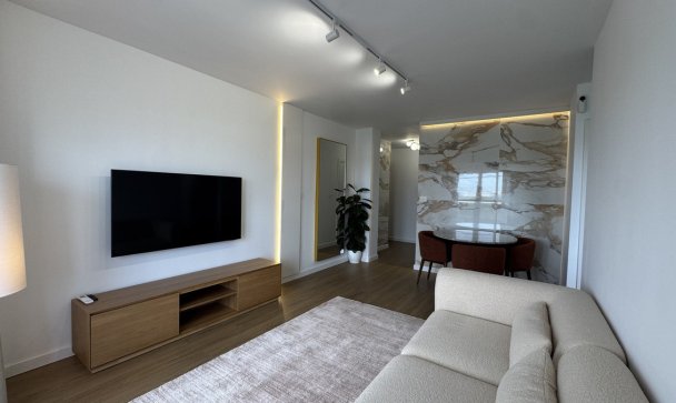 apartment - Resale - Orihuela - Punta Prima