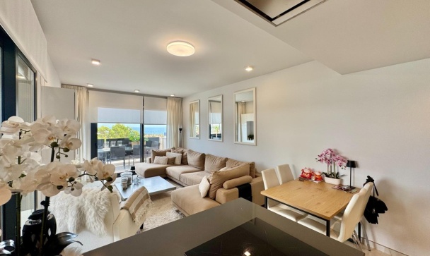 apartment - Resale - Orihuela - Punta Prima