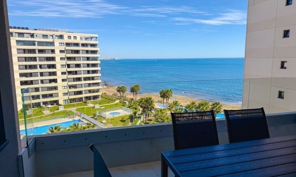 apartment - Resale - Orihuela - Punta Prima