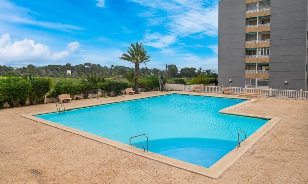 apartment - Resale - Orihuela - Punta Prima