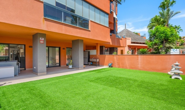 apartment - Resale - Orihuela - Villamartin