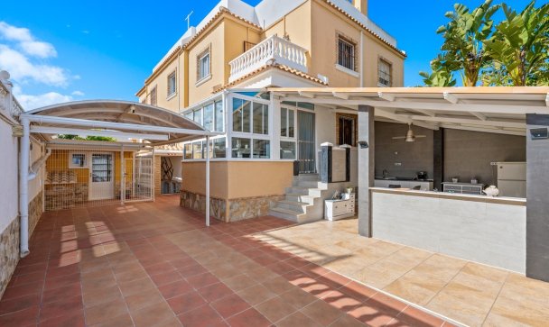 apartment - Resale - Rojales - Ciudad Quesada