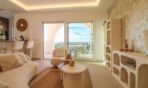 apartment - Resale - Rojales - Dona Pepa
