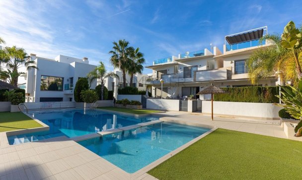 apartment - Resale - Rojales - RSM-11518