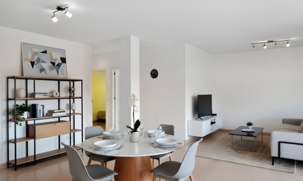 apartment - Resale - Santa Pola - Gran Alacant