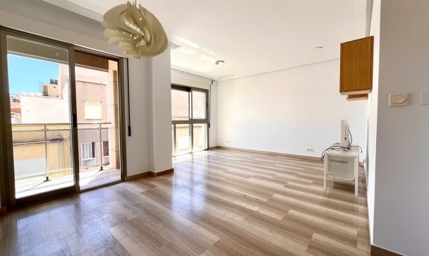 apartment - Resale - Santa Pola - Santa Pola Centro