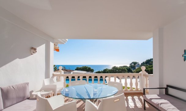 apartment - Resale - Teulada - Moraira