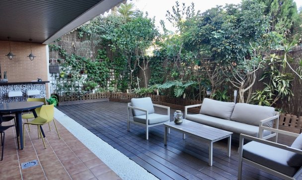 apartment - Resale - Torremolinos - El Pinillo