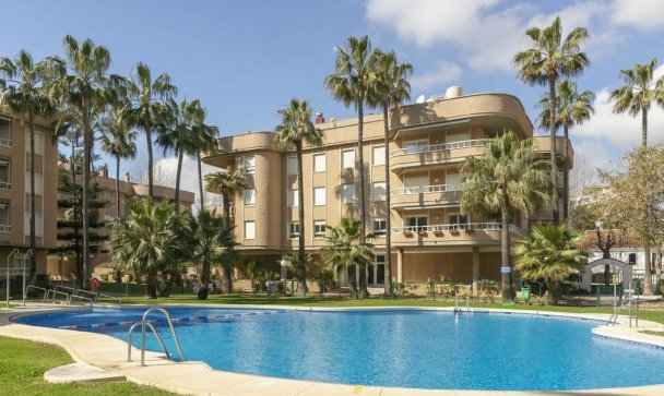 apartment - Resale - Torremolinos - La Carihuela