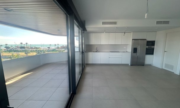 apartment - Resale - Torremolinos - Los Alamos