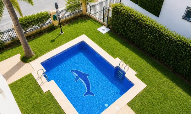 apartment - Resale - Torremolinos - Montemar
