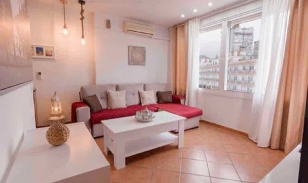 apartment - Resale - Torremolinos - Torremolinos Centro