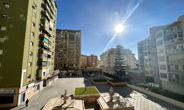 apartment - Resale - Torremolinos - Torremolinos Centro