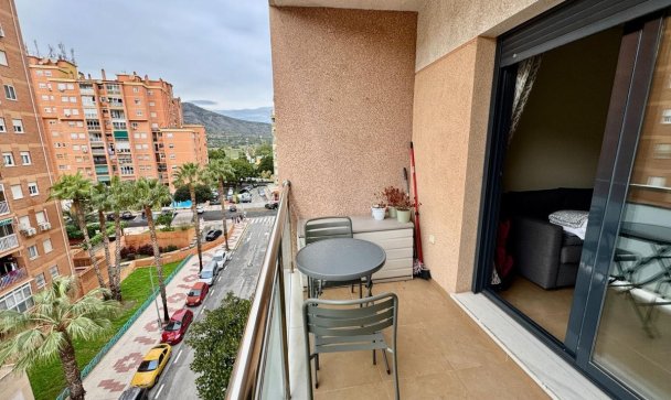 apartment - Resale - Torremolinos - Torremolinos Centro