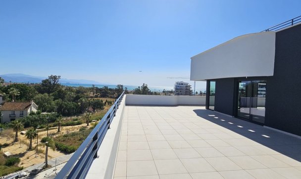 apartment - Resale - Torremolinos - Torremolinos