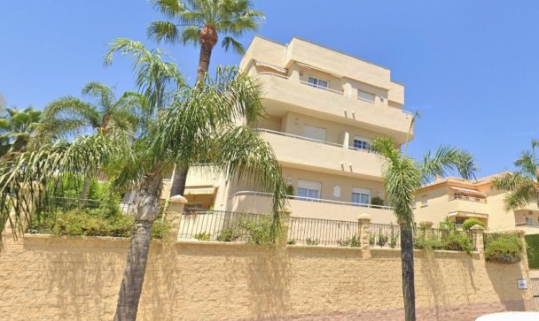 apartment - Resale - Torremolinos - Torremolinos