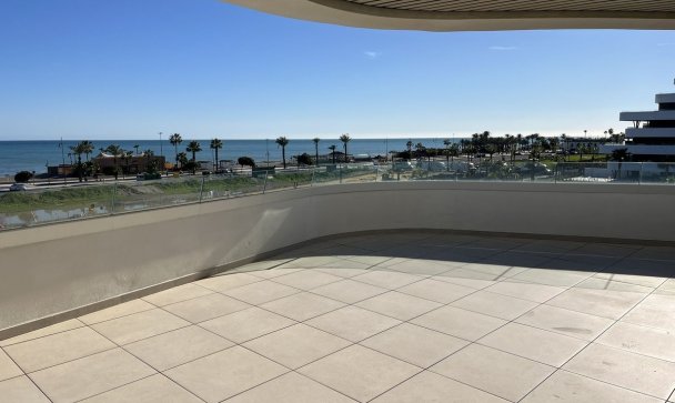apartment - Resale - Torremolinos - Torremolinos