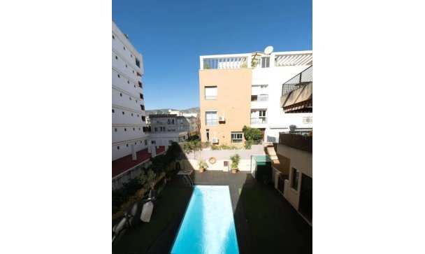 apartment - Resale - Torremolinos - Torremolinos