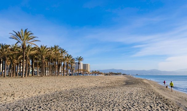 apartment - Resale - Torremolinos - Torremolinos