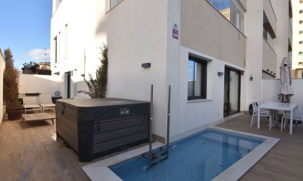 apartment - Resale - Torremolinos - Torremolinos