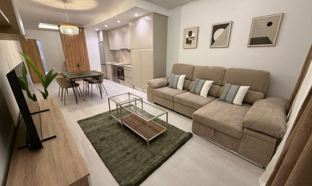 apartment - Resale - Torremolinos - Torremolinos
