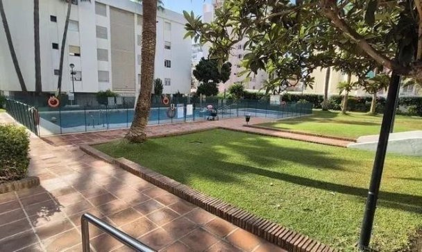 apartment - Resale - Torremolinos - Torremolinos
