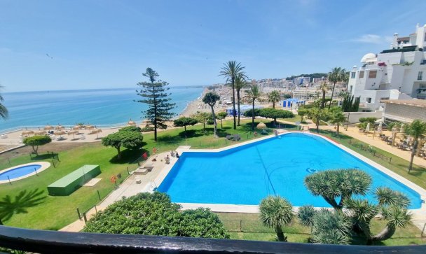 apartment - Resale - Torremolinos - Torremolinos