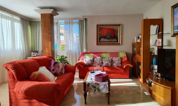 apartment - Resale - Torremolinos - Torremolinos